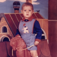 Тимур Мирзаянов