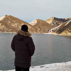 Адам Абдулкаримов, 20.02.1998, Урус-Мартан