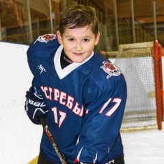 Сергей Иванов, 22.08.1987, Москва
