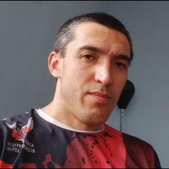 Расул Абдулмеджидов, 06.01.1985, Мекеги