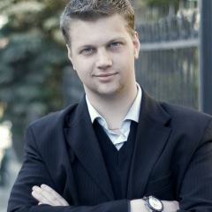 Одинокий Волк, 23.02.1980