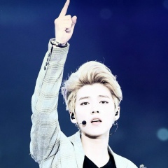 Лухан Ким, 07.10