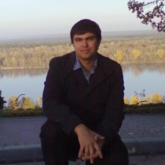 Алексей Чуйко, 21.03.1987, Киев