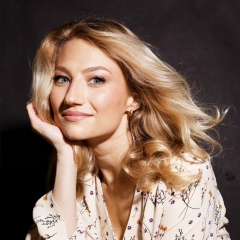 Юлия Коробкова, 14.01, Москва