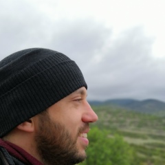 Алексей Святюк, 07.07.1987, Москва