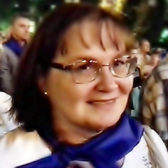 Татьяна Синякова, 28.09.1966, Воронеж