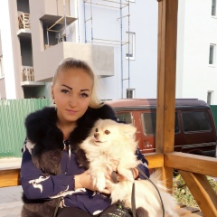 Оксана Криона, 17.04, Одесса