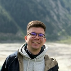 Эмиль Хамзин, 27.04.1997, Санкт-Петербург