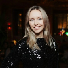 Anastasia Galkina, 12.07, Москва