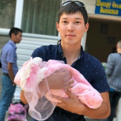 Рамиль Суюмкул, 26.04.1992, Алматы