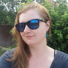 Евгения Головко-Карасёва, 01.10.1987, Майкоп