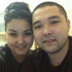 Gabit Dauletbayev, 18.10.1987, Астана