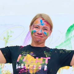 Катерина Ястремская, Санкт-Петербург