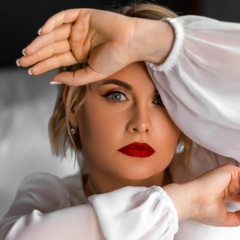 Анастасия Якушева, Брянск