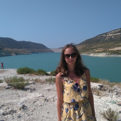 Варвара Шолохова, 16.10, Санкт-Петербург