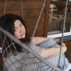 Анжелика Сова, 26.03.1992