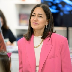 Рита Гордейчик, 02.08.1983, Москва