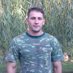 Мовлад Алихаджиев, 07.12.1978, Грозный