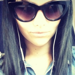 Анна Аржанова, 12.11.1988, Москва