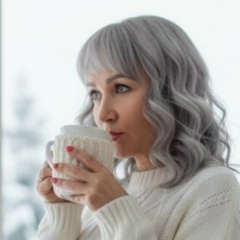 Светлана Урс