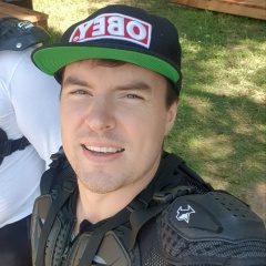 Павел Монолитцев, 17.12.1987, Москва