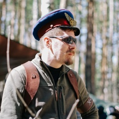 Александр Матвеев, 30.09.1991, Екатеринбург