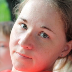 Юлия Гнусова, 29.08, Санкт-Петербург