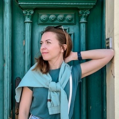 Алина Павлова, 03.10, Санкт-Петербург