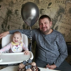 Александр Лапшин, 20.02.1974, Ртищево