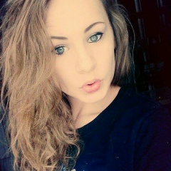 Karolina Kubiliūtė