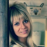 Ирина Волковская, 26.10.1984, Киев