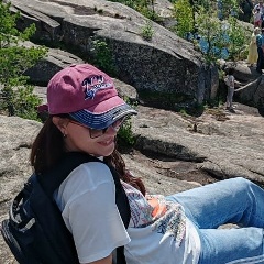 Женька Шаронова, 23.08, Саратов