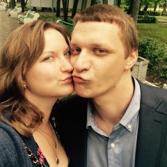 Алексей Голоктионов, 03.08.1988, Москва