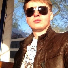 Александр Калмыков, Санкт-Петербург