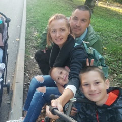 Лена Горшкова, 29.09.1988, Кишинев