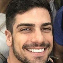 Luan Canalha, 25.04.1999, Rio de Janeiro