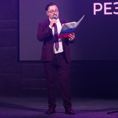 Александр Капранов, 23.12, Москва