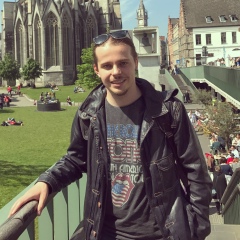 Дмитрий Андреев, 26.08, Киев