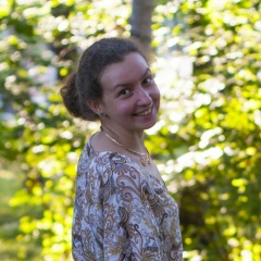 Анастасия Шабанова, 22.02, Санкт-Петербург