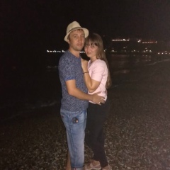 Алексей Семерич, 01.01, Георгиевск