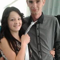 Breahna Dinu, 17.06.1994, Кишинев