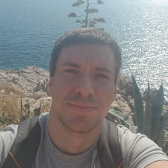 Тарас Скулов, 29.08.1983, Москва