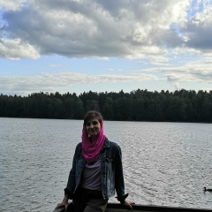 Наталья Царева, 07.12, Москва