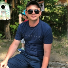 Сергей Панов, 13.12, Новосибирск