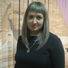 Юлия Казачкина, 23.10.1986, Шарыпово
