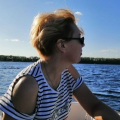 Надежда Крылова, 14.12, Санкт-Петербург