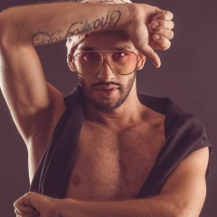 Артем Колмогоров, Санкт-Петербург