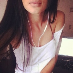 Анна Егорова, 06.03, Самара