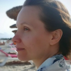 Светлана Рыжаненкова, 02.05, Санкт-Петербург