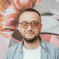 Александр Старков, 06.05.1984, Ижевск